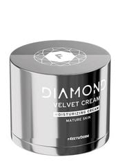 Kem dưỡng ẩm da cao cấp Frezyderm Diamond Velet Moisturizing Cream 50ml