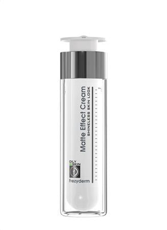 Kem kiềm dầu se khít lỗ chân lông Frezyderm Matte Effect Cream 50ml