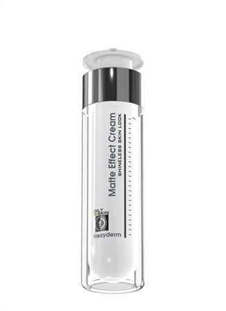 Kem kiềm dầu se khít lỗ chân lông Frezyderm Matte Effect Cream 50ml