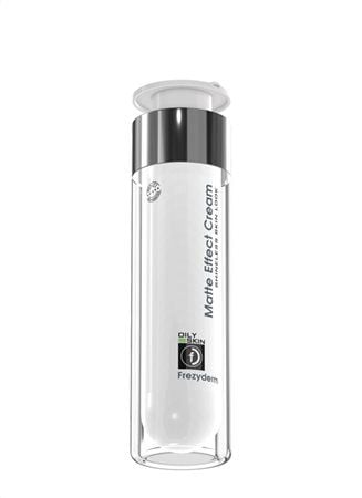 Kem kiềm dầu se khít lỗ chân lông Frezyderm Matte Effect Cream 50ml