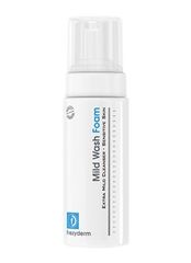Bọt rửa mặt dịu nhẹ cho da nhạy cảm, xâm lấn Frezyderm Mild Wash Foam 150ml