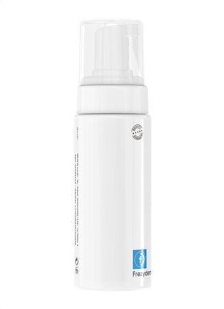 Bọt rửa mặt dịu nhẹ cho da nhạy cảm, xâm lấn Frezyderm Mild Wash Foam 150ml