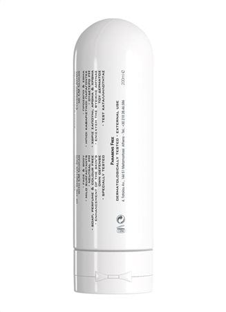 Gel rửa mặt dịu nhẹ và thân thiện với hệ vi sinh da Frezyderm Mild Wash Liquid 200ml