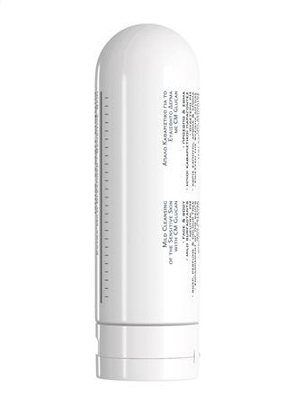 Gel rửa mặt dịu nhẹ và thân thiện với hệ vi sinh da Frezyderm Mild Wash Liquid 200ml