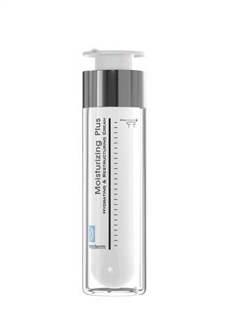 Kem dưỡng ẩm & tái cấu trúc da Frezyderm Moisturizing Plus Cream 50ml