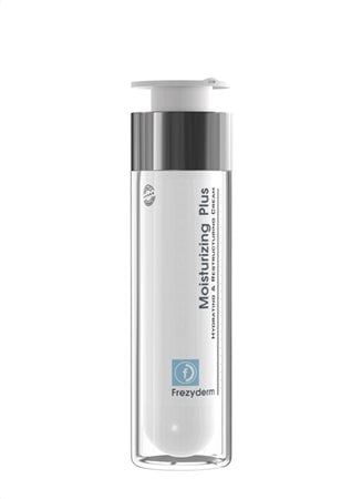 Kem dưỡng ẩm & tái cấu trúc da Frezyderm Moisturizing Plus Cream 50ml