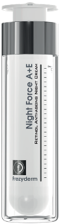 Kem dưỡng retinol trẻ hóa da Frezyderm Night force A+E