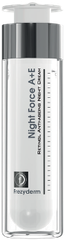 Kem dưỡng retinol trẻ hóa da Frezyderm Night force A+E