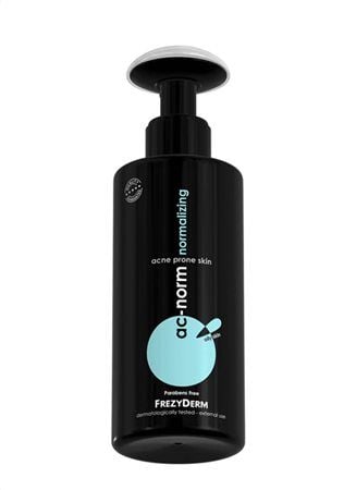 Lotion kiềm dầu và se khít lỗ chân lông Frezyderm Ac-Norm Normalizing Lotion 200ml