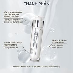 Kem kiềm dầu se khít lỗ chân lông Frezyderm Matte Effect Cream 50ml