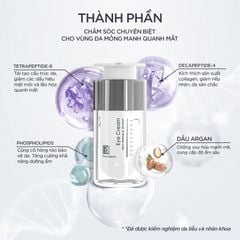 Kem làm giảm nếp nhăn mắt Frezyderm Anti-Wrinkle Eye Cream 15ml