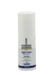 Kem làm mờ đốm nâu & sáng da ban đêm Frezyderm Spot End Night Cream 50ml