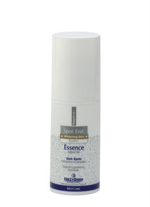 Gel làm sáng da & lấy tế bào chết Frezyderm Spot End Essence Active Gel 50ml