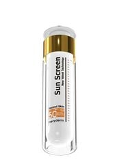 Gel chống nắng kiềm dầu Frezyderm Sun Screen Velvet Face 50+ không màu 50ml