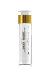 Gel chống nắng kiềm dầu Frezyderm Sun Screen Velvet Face 50+ không màu 50ml