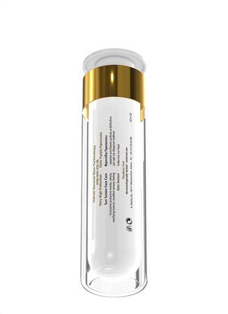 Gel chống nắng kiềm dầu Frezyderm Sun Screen Velvet Face 50+ không màu 50ml