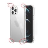  Ốp lưng Silicon dẻo trong chống sốc iPhone 5G/ 6G/ 6 Plus/............. đến iPhone 15 ProMax 
