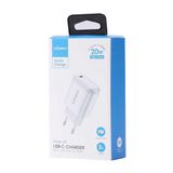  Cóc sạc nhanh VIVAN PD 20W cổng Type-C 