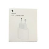  Cóc sạc nhanh iPhone 25W zin phụ kiện chân sạc tròn 