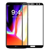  Cường lực Huawei Nova 2i kính full màn hình full keo 