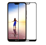  Cường lực Huawei Nova 3E kính full màn hình full keo 