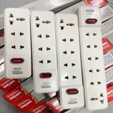  Ổ cắm không dây siêu chịu tải 2200W Sopoka (3M-0, 4M-0, 5M-0, 6M-0) 