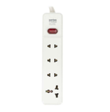  Ổ cắm không dây siêu chịu tải 2200W Sopoka (3M-0, 4M-0, 5M-0, 6M-0) 