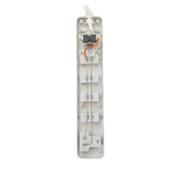  Ổ cắm không dây siêu chịu tải 2200W Sopoka (3M-0, 4M-0, 5M-0, 6M-0) 
