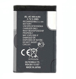  Pin Nokia BL - 4C pin 2IC zin phụ kiện, pin mới 100% 