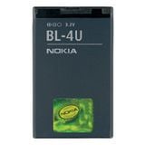  Pin Nokia BL - 4U zin phụ kiện, pin mới 100% 