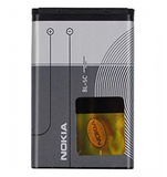  Pin Nokia BL - 5C pin 2IC zin phụ kiện, pin mới 100% 