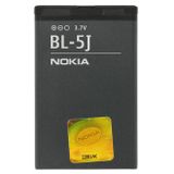 Pin Nokia BL - 5J zin phụ kiện, pin mới 100% 