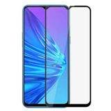  Cường lực Realme 5 Pro kính full màn hình full keo 