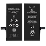  Pin iPhone 5G/ 5S/ 5SE/ 6G/ 6S,............ đến 12 ProMax, zin phụ kiện, pin mới 100% 