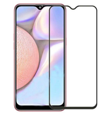  Cường lực Samsung A10S kính full màn hình full keo 
