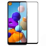  Cường lực Samsung A11 kính full màn hình full keo 