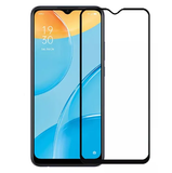  Cường lực Oppo A18 kính full màn hình full keo 
