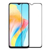  Cường lực Oppo A38 kính full màn hình full keo 