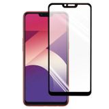  Cường lực Oppo A3S kính full màn hình full keo 