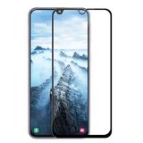  Cường lực Samsung A40 kính full màn hình full keo 