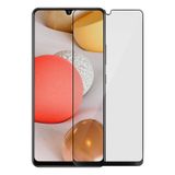  Cường lực Samsung A42 5G kính full màn hình full keo 