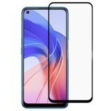  Cường lực Oppo A55/ A55S kính full màn hình full keo 