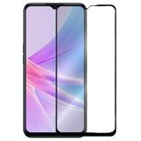  Cường lực Oppo A58 5G kính full màn hình full keo 