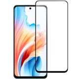  Cường lực Oppo A79 5G kính full màn hình full keo 