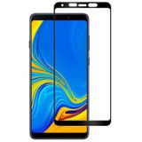  Cường lực Samsung A8 Star kính full màn hình full keo 