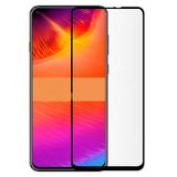  Cường lực Samsung A8S kính full màn hình full keo 