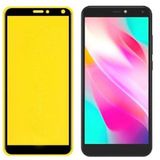  Cường lực Vsmart Bee kính full màn hình full keo 