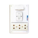  Bảng điện Sopoka (BN2, BN3, 3CT) 