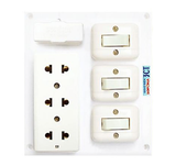  Bảng điện Sopoka (BN2, BN3, 3CT) 