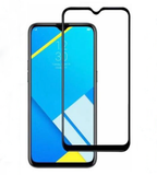  Cường lực Realme C2 kính full màn hình full keo 